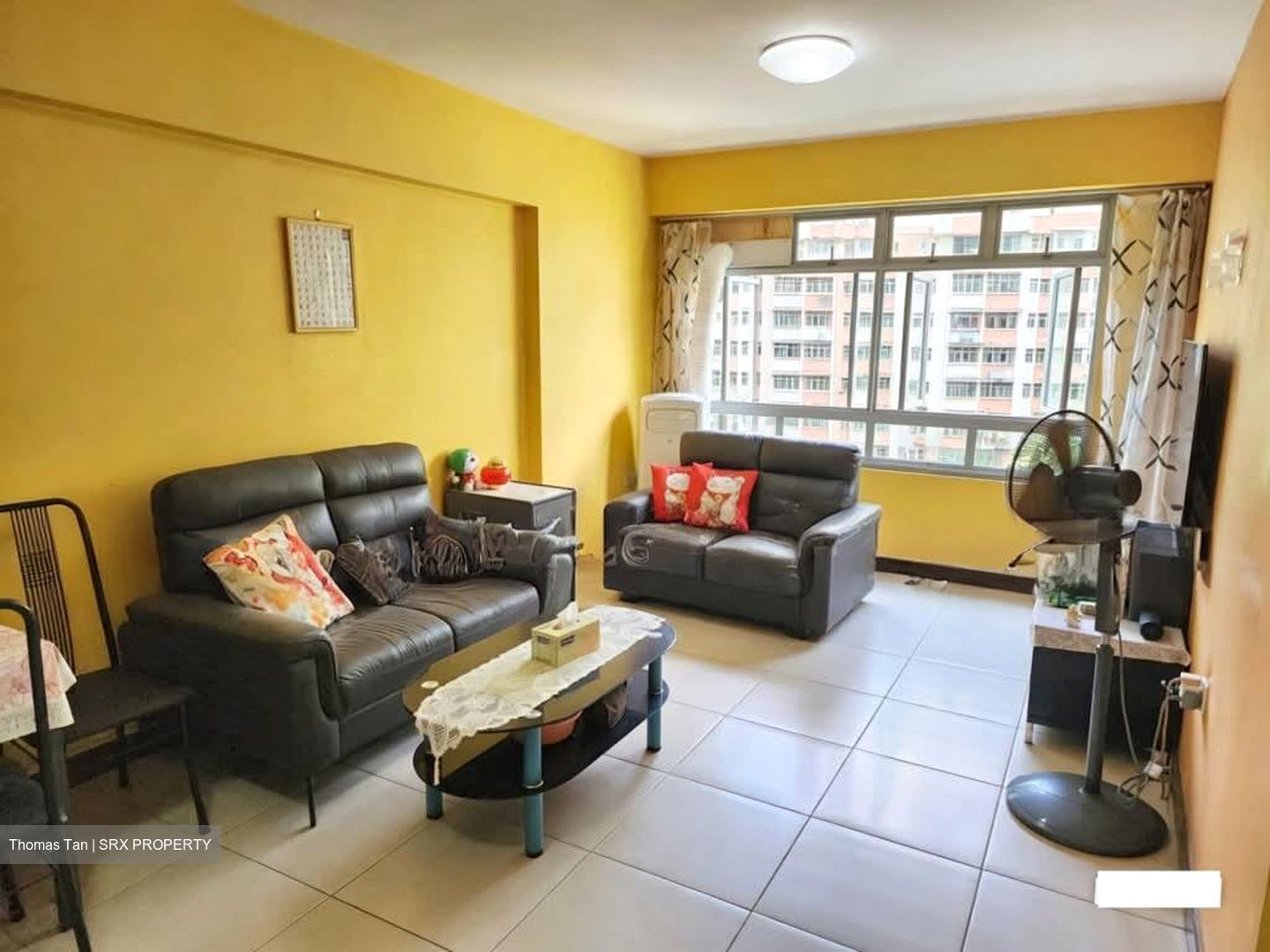 Blk 208A Compassvale View (Sengkang), HDB 4 Rooms #580205381